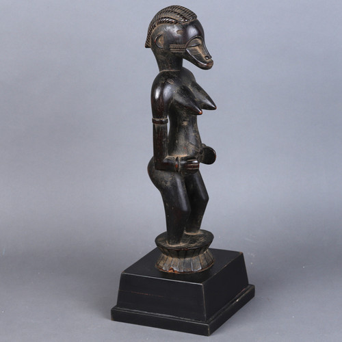 Statue Bambara – Cote d’Ivoire
