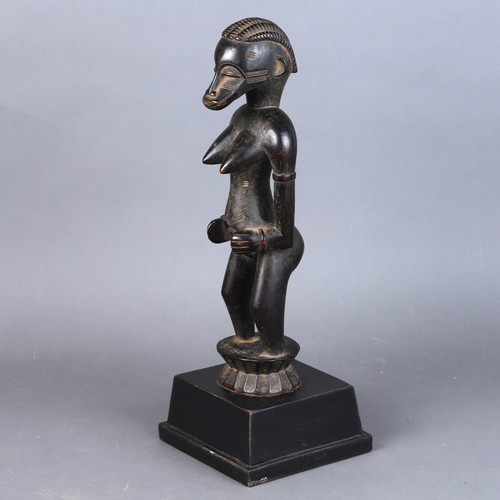 Statue Bambara – Cote d’Ivoire
