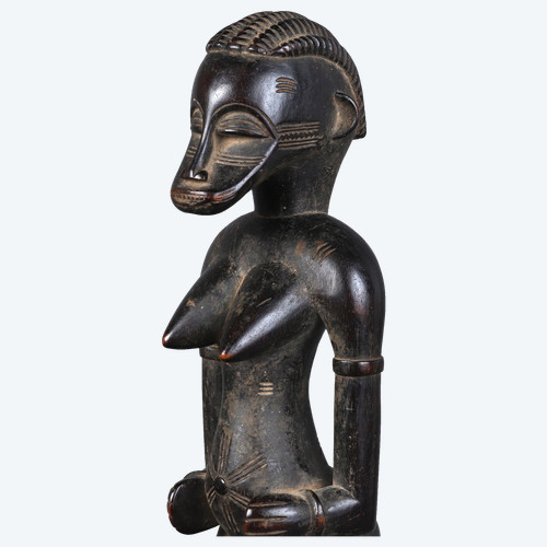 Statue Bambara – Cote d’Ivoire
