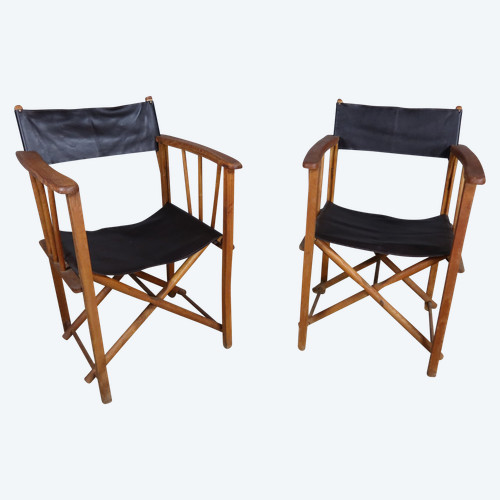 Fauteuil XX