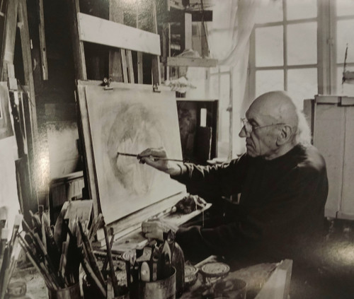 GILBERT PASTOR  1932/2015