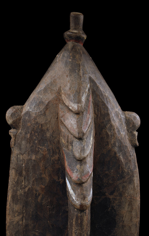 Yena Kultfigur, Skulptur, Stammeskunst, Papua-Neuguinea, Ozeanische Kunst, Ozeanien