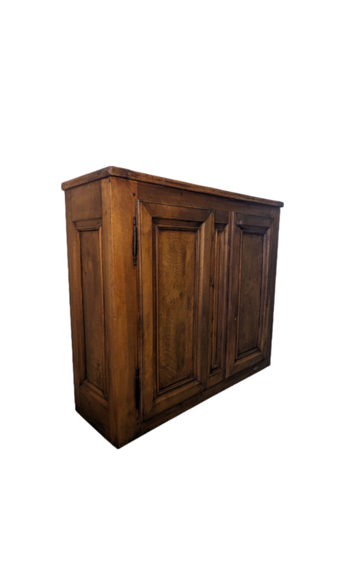 Elégant buffet en noyer 1800