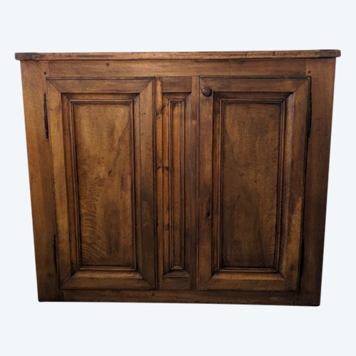 Elégant buffet en noyer 1800