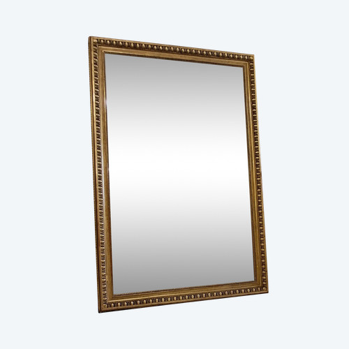 Miroir époque XIX 150 x 100