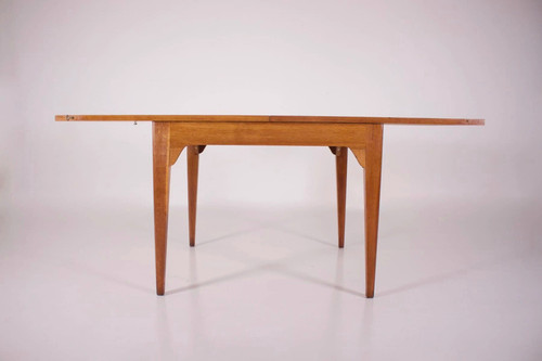 Reconstruction portfolio table.