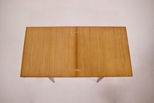 Reconstruction portfolio table.
