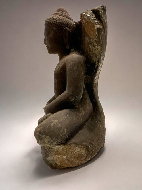 Mucindila Buddha