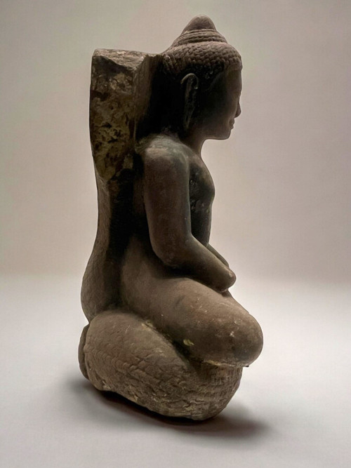 Mucindila Buddha