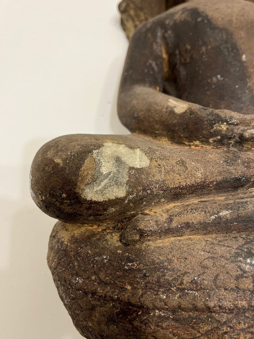 Mucindila Buddha