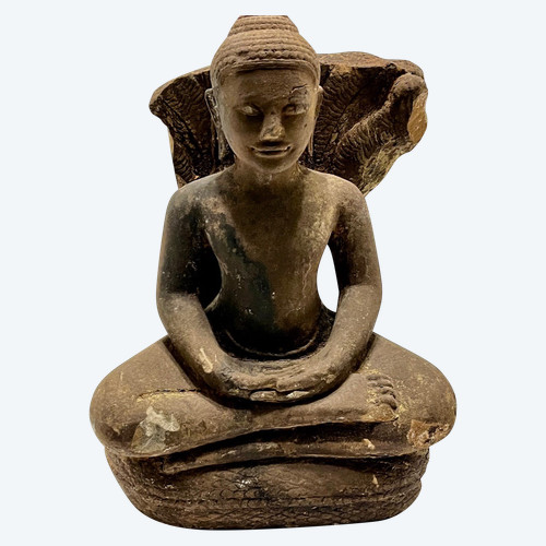 Mucindila Buddha