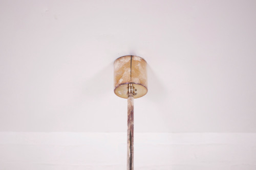 Tambour Kalmar ceiling chandelier