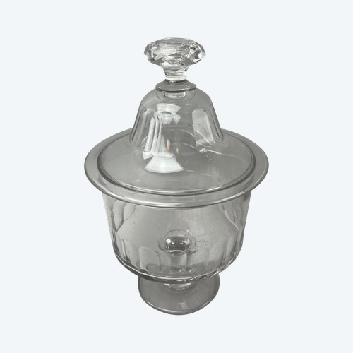 Large drainer Harcourt Baccarat model