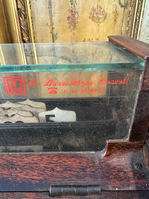 CAISSE ENREGISTREUSE MODELE NATIONAL