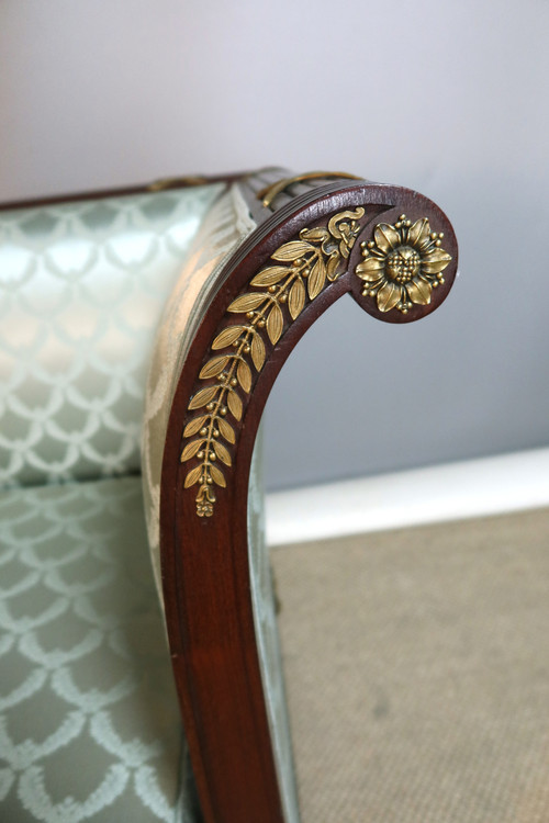 Sofa XIX. Jahrhundert