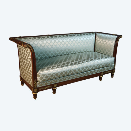Sofa XIX. Jahrhundert