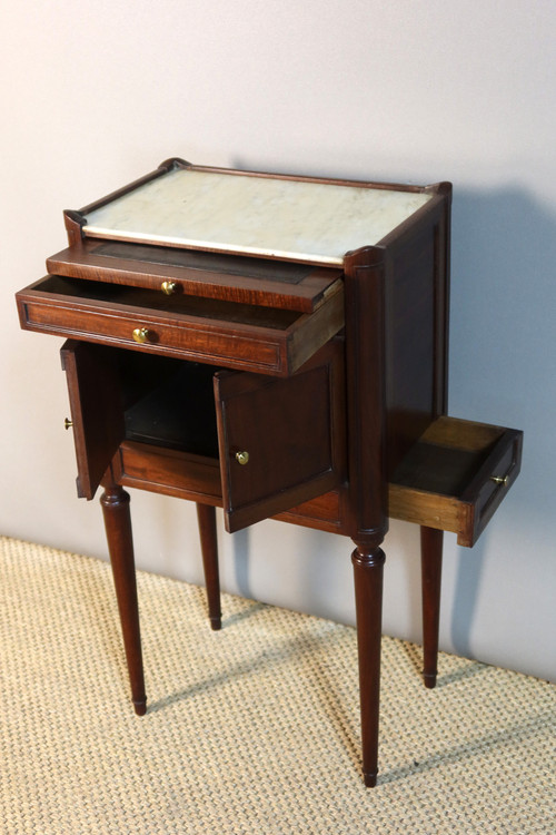 Table d'appoint XIX