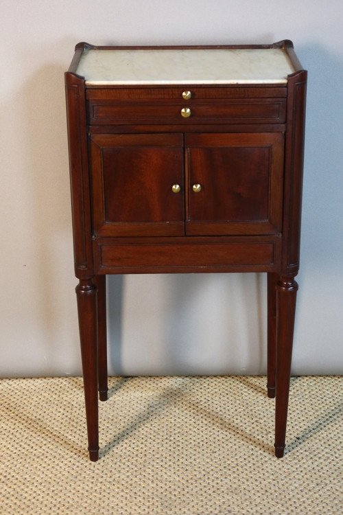 Table d'appoint XIX
