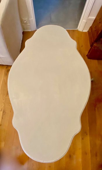 Table violon