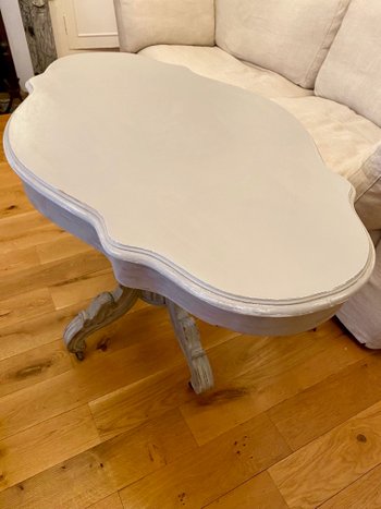 Table violon