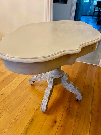 Table violon