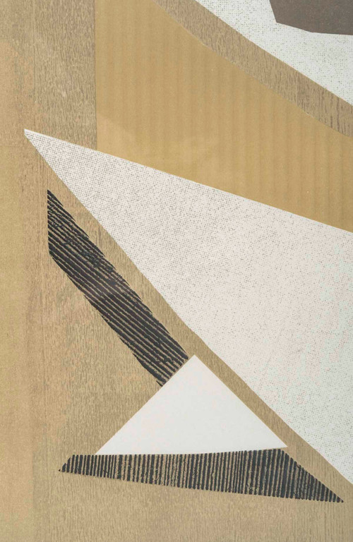 Lithography by Alberto MAGNELLI
