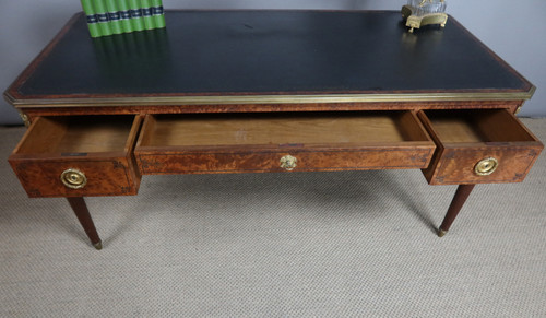 Bureau style Directoire fin XIXème siècle