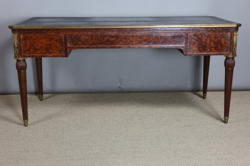 Bureau style Directoire fin XIXème siècle