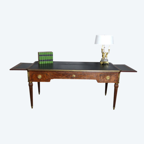 Bureau style Directoire fin XIXème siècle