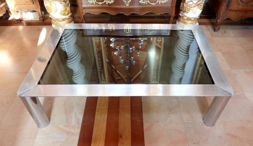 Table Basse par Sergio Mazza pour Cinova – 1960