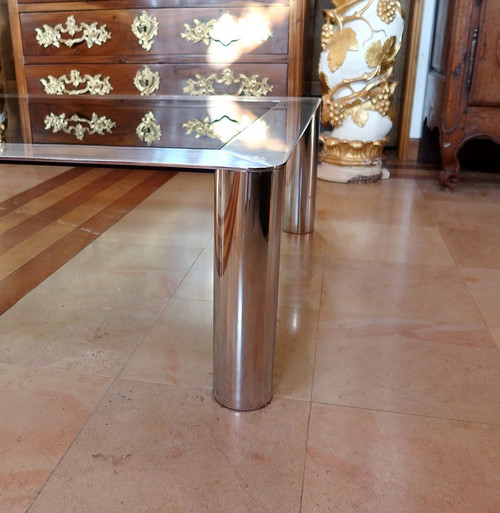 Table Basse par Sergio Mazza pour Cinova – 1960