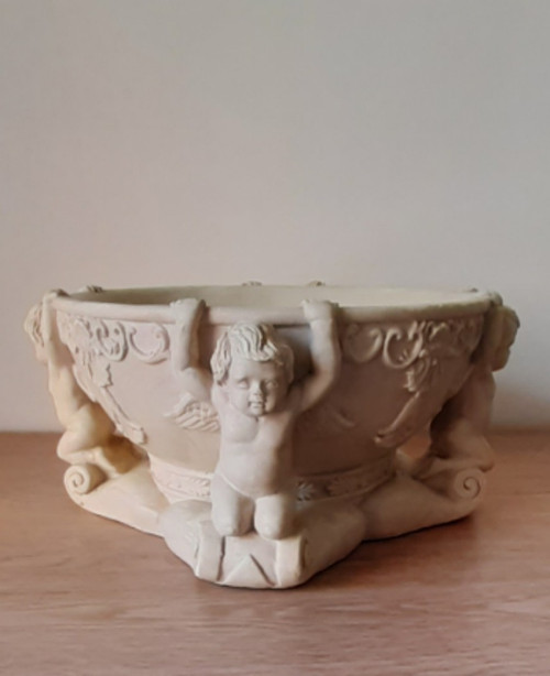 Coupe aux chérubins 
