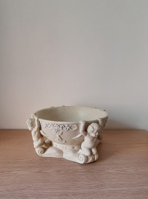 Coupe aux chérubins 