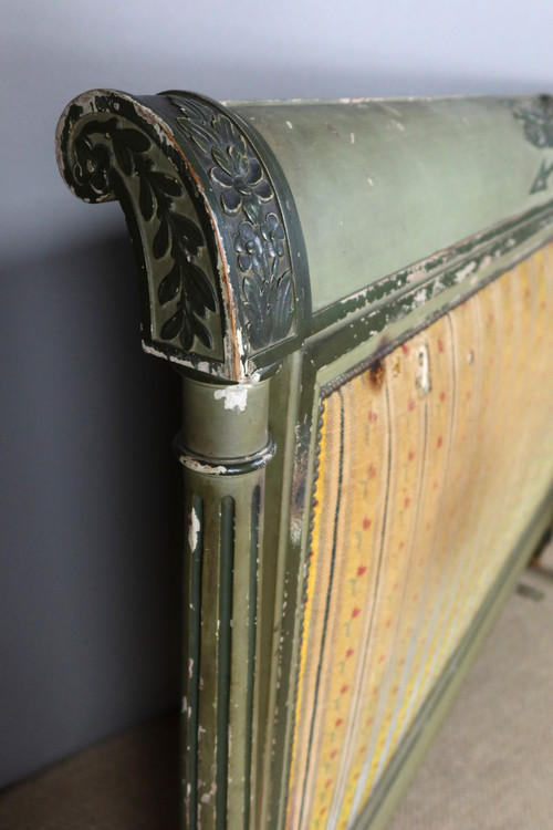 Lit Directoire