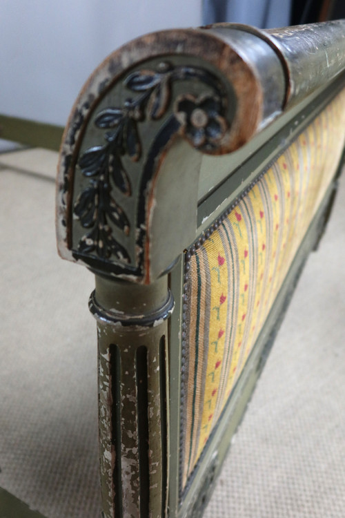 Lit Directoire