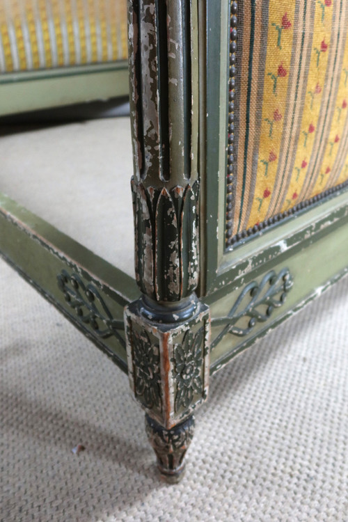 Lit Directoire