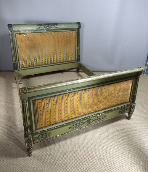Lit Directoire