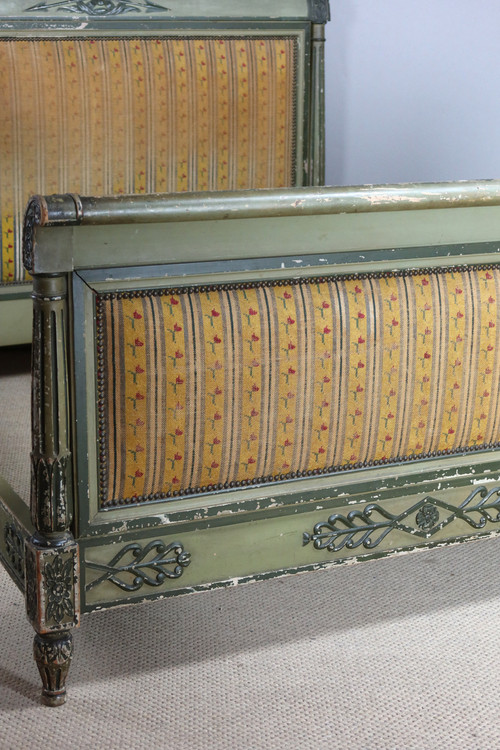 Lit Directoire