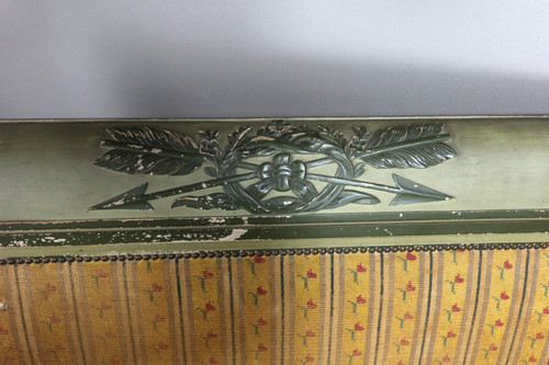 Lit Directoire