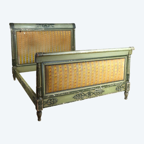 Lit Directoire
