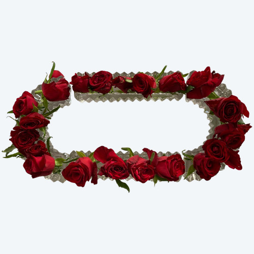 Centerpiece or table garden Vals Lambert