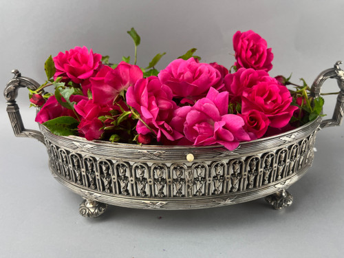 Planter, XVI style centerpiece