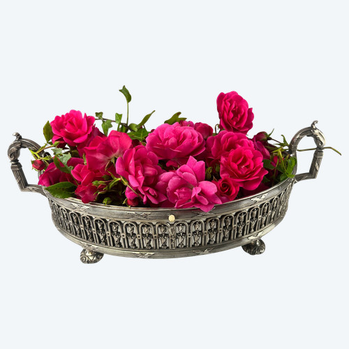Planter, XVI style centerpiece