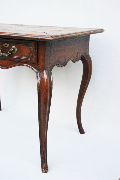 Salontisch Louis XV, 18. Jahrhundert