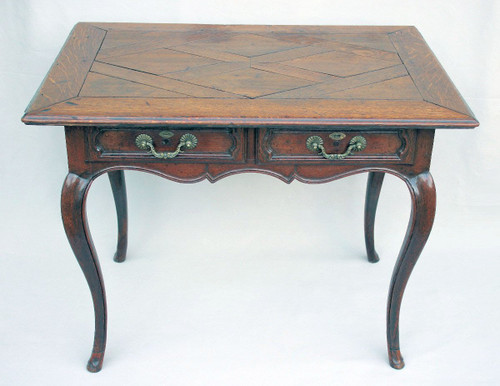 Salontisch Louis XV, 18. Jahrhundert