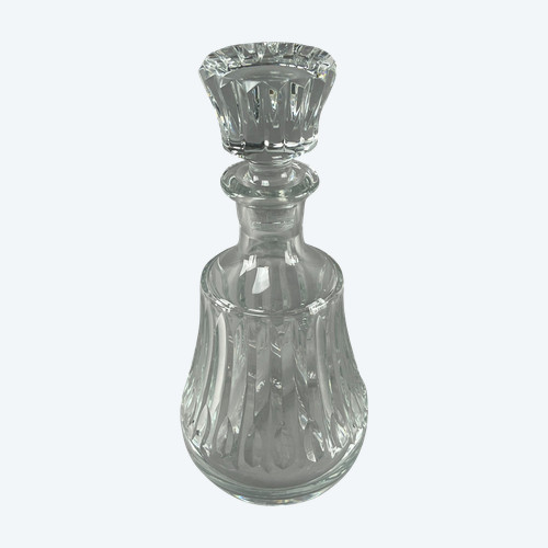 Decanter per whisky Baccarat modello Piccadilly