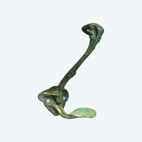  Jugendstil-Kleiderhaken von Hector Guimard