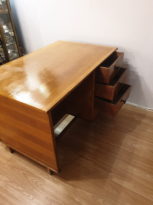 Mid-century office - 1950s