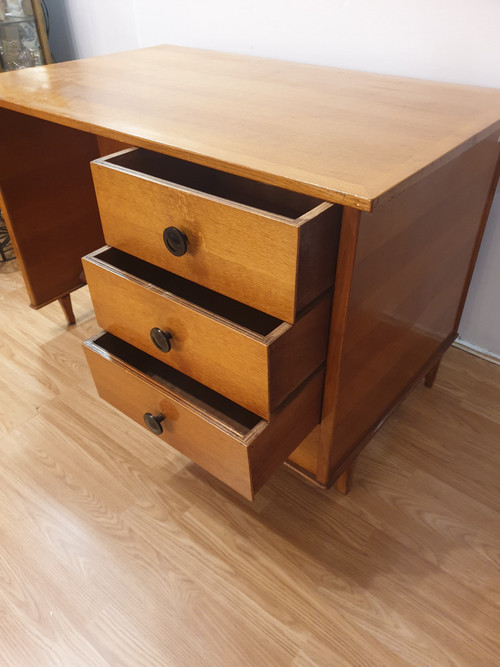 Mid-century office - 1950s