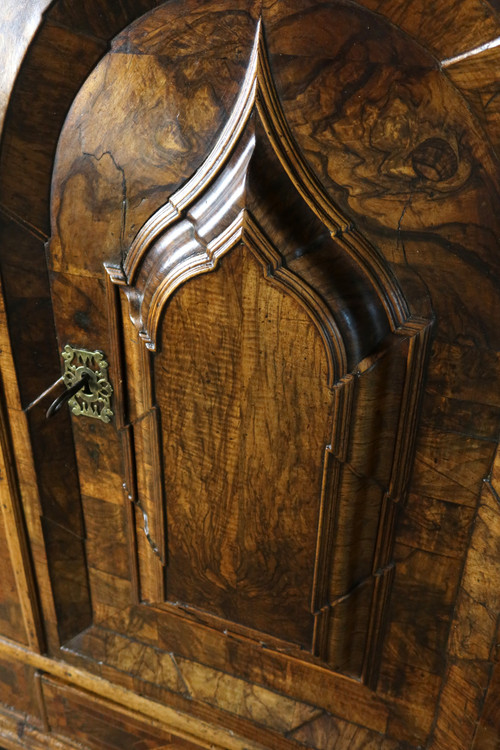 Buffet due corpi fine 17 inizio 18